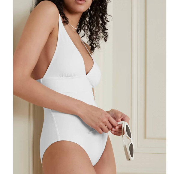 ERES Other - White One Piece Eres Swimsuit New with Tags
